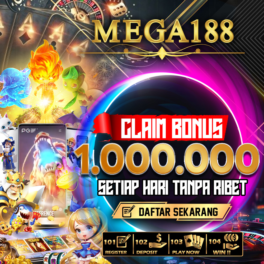 Galeri foto MEGA188 : Platform Game Online Terpecaya Dengan Sistem Terbaik ! di Mahjong